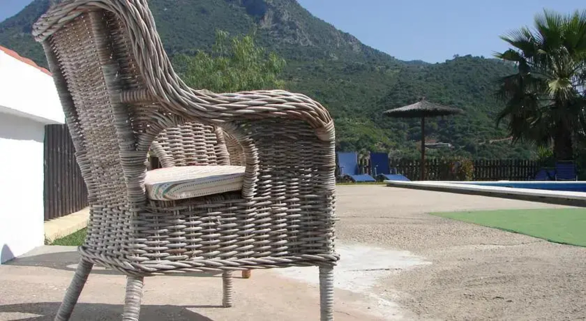 Casa Rural Haza De Los Fresnos