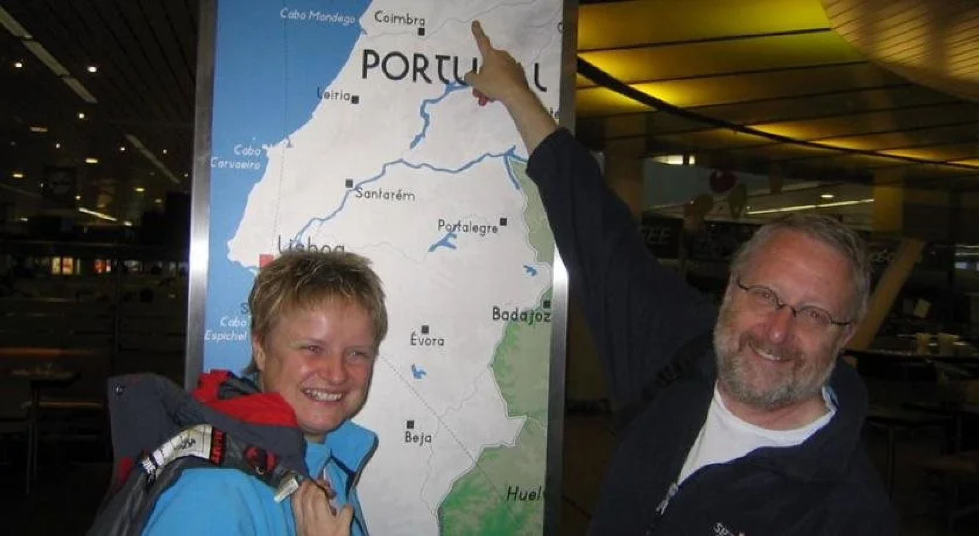 Quinta Vale Porcacho