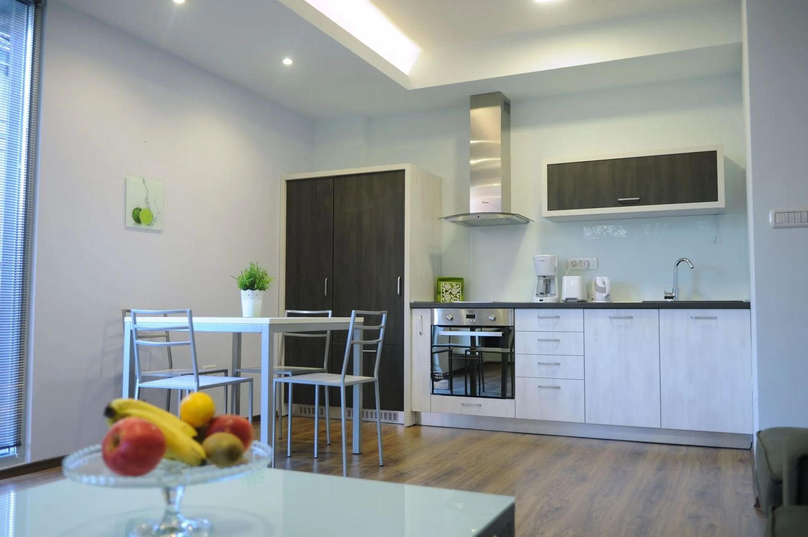 Joan Apartments & Spa