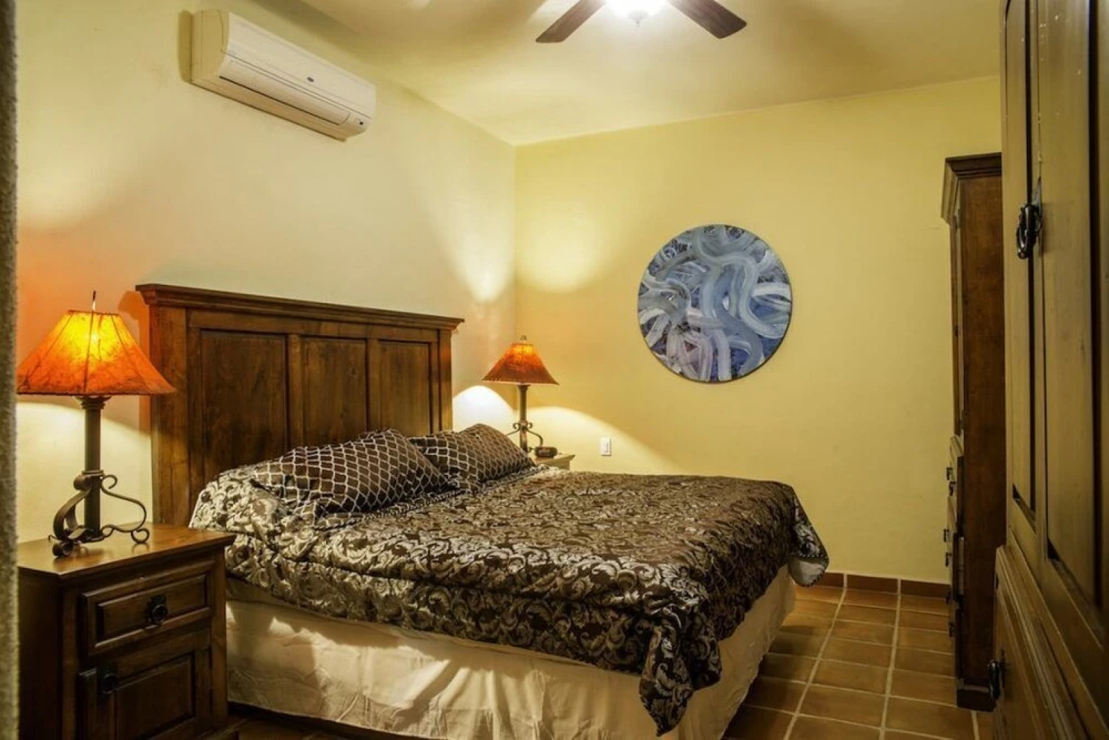 FN397-Loreto Bay- Luxury Mexican Villa