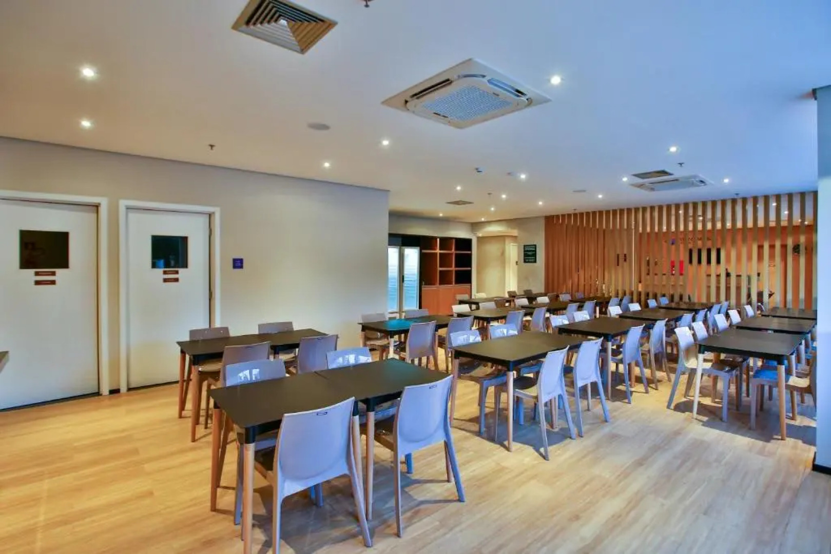 Fit Transamerica Sinop