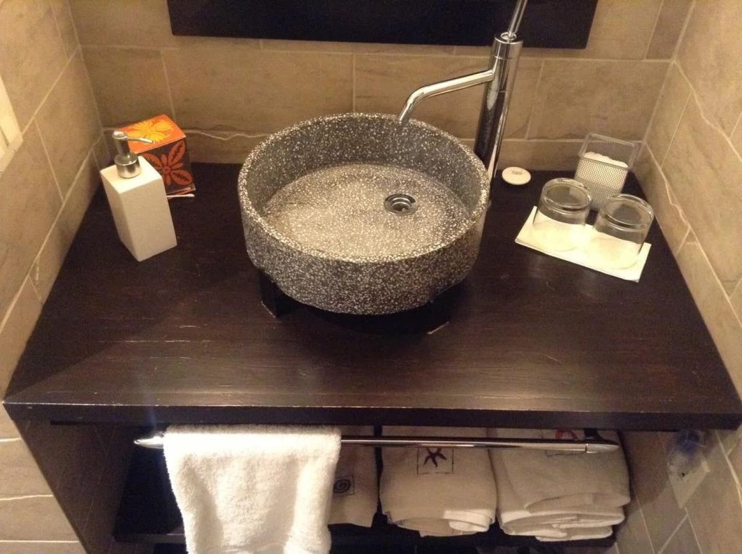 Auberge Bleu sur Mer