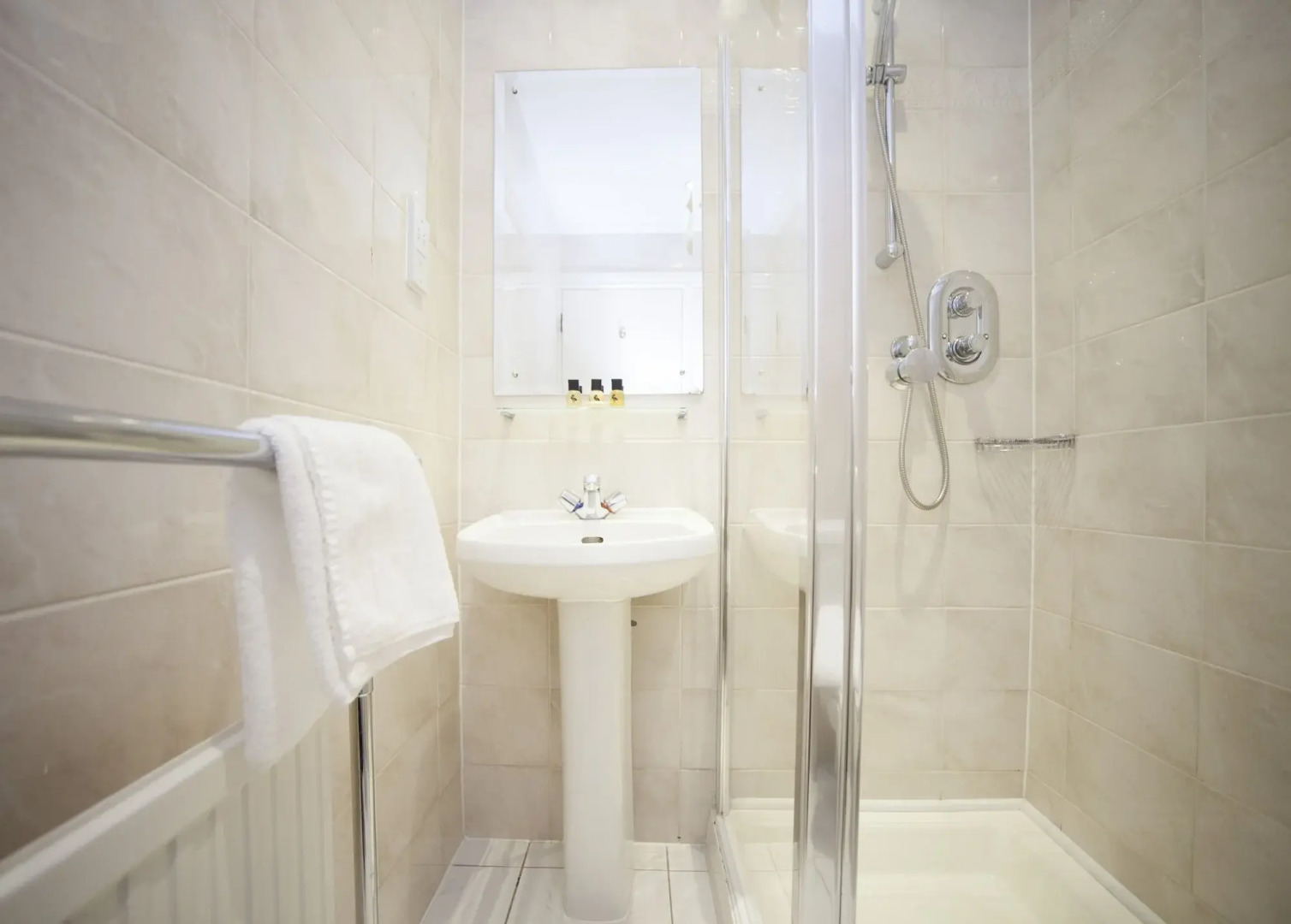 The Victoria Hotel Manchester by Compass Hospitality