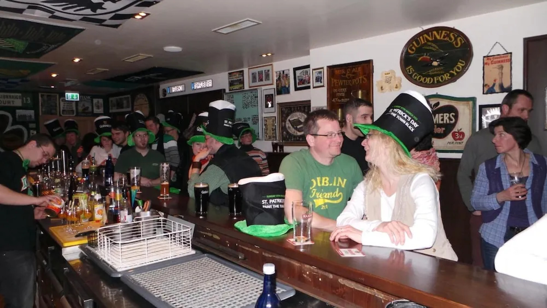 Landhotel Rhönblick