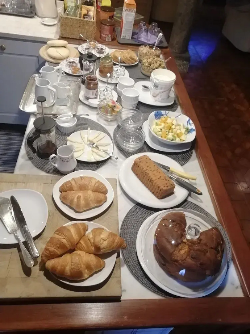 La Thuillettaz B&B Maisons de Montagne