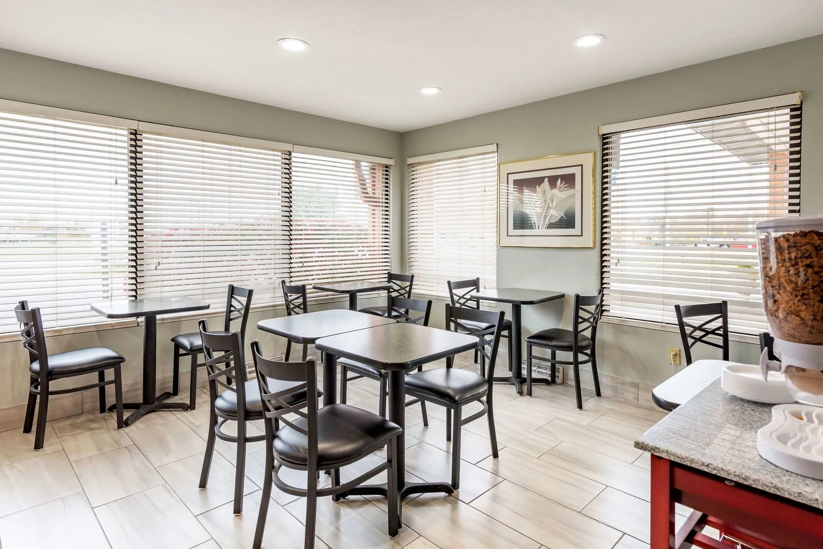 Baymont by Wyndham Lebanon IN