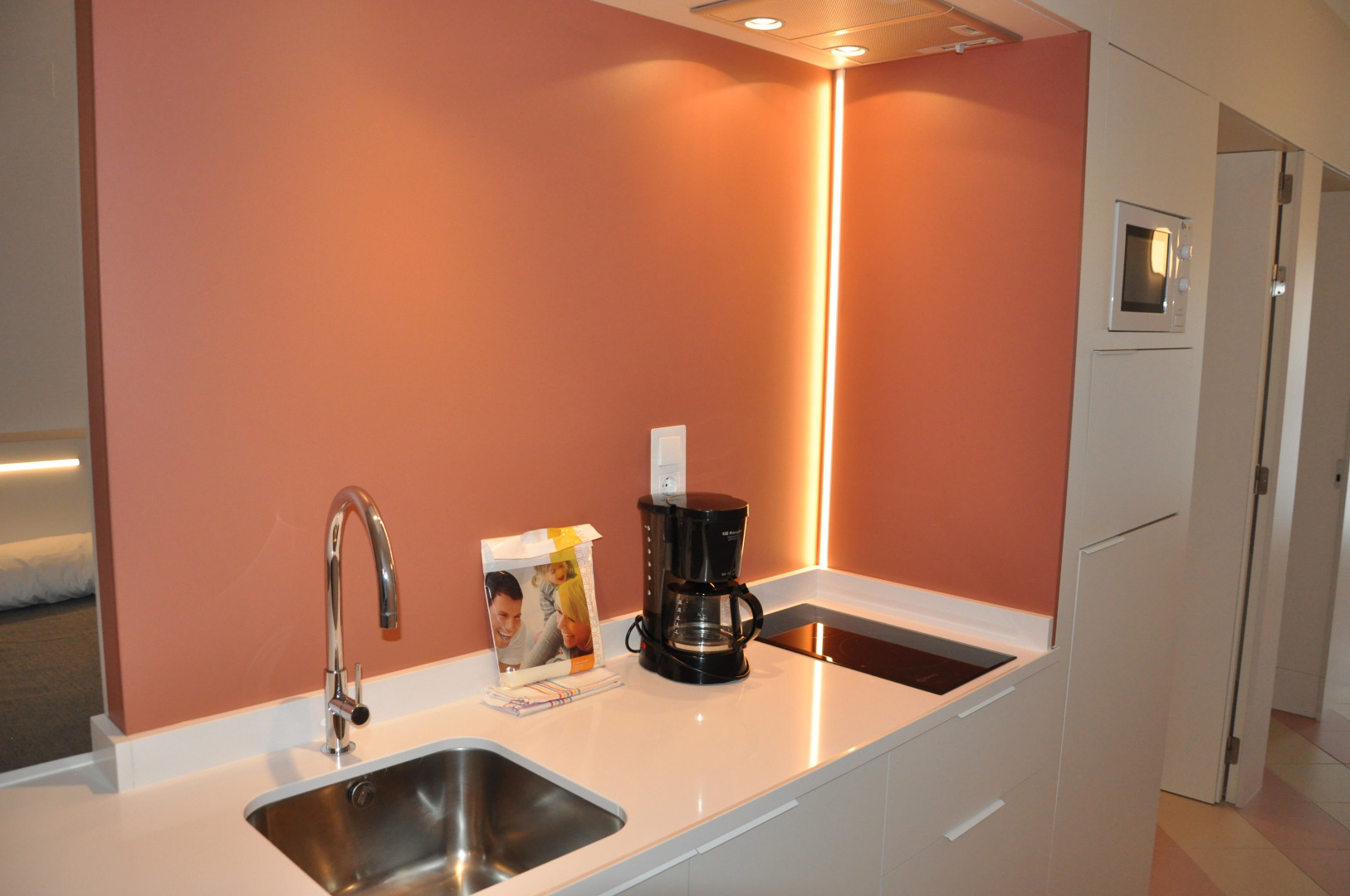 Sunway Amapola Apartamentos