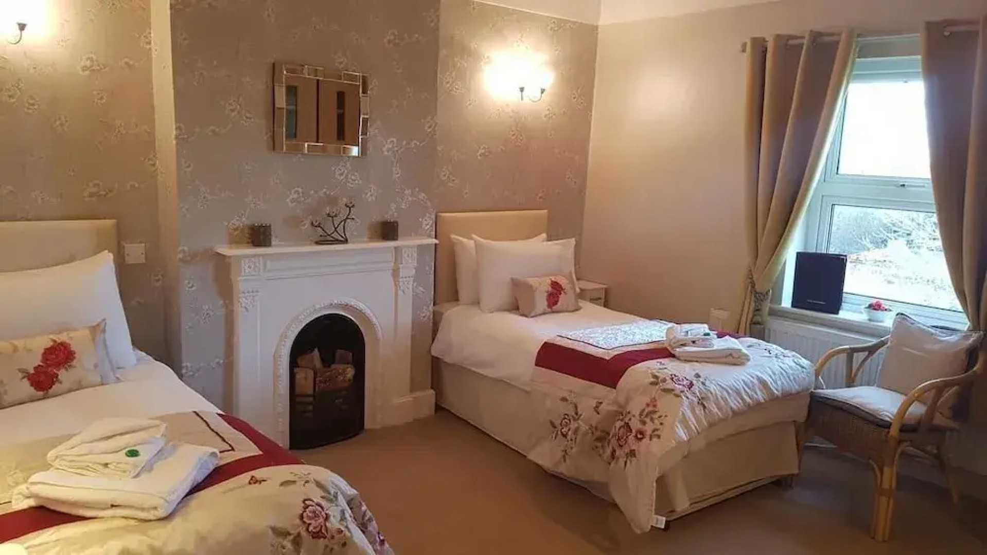 Peel Hey Guest House