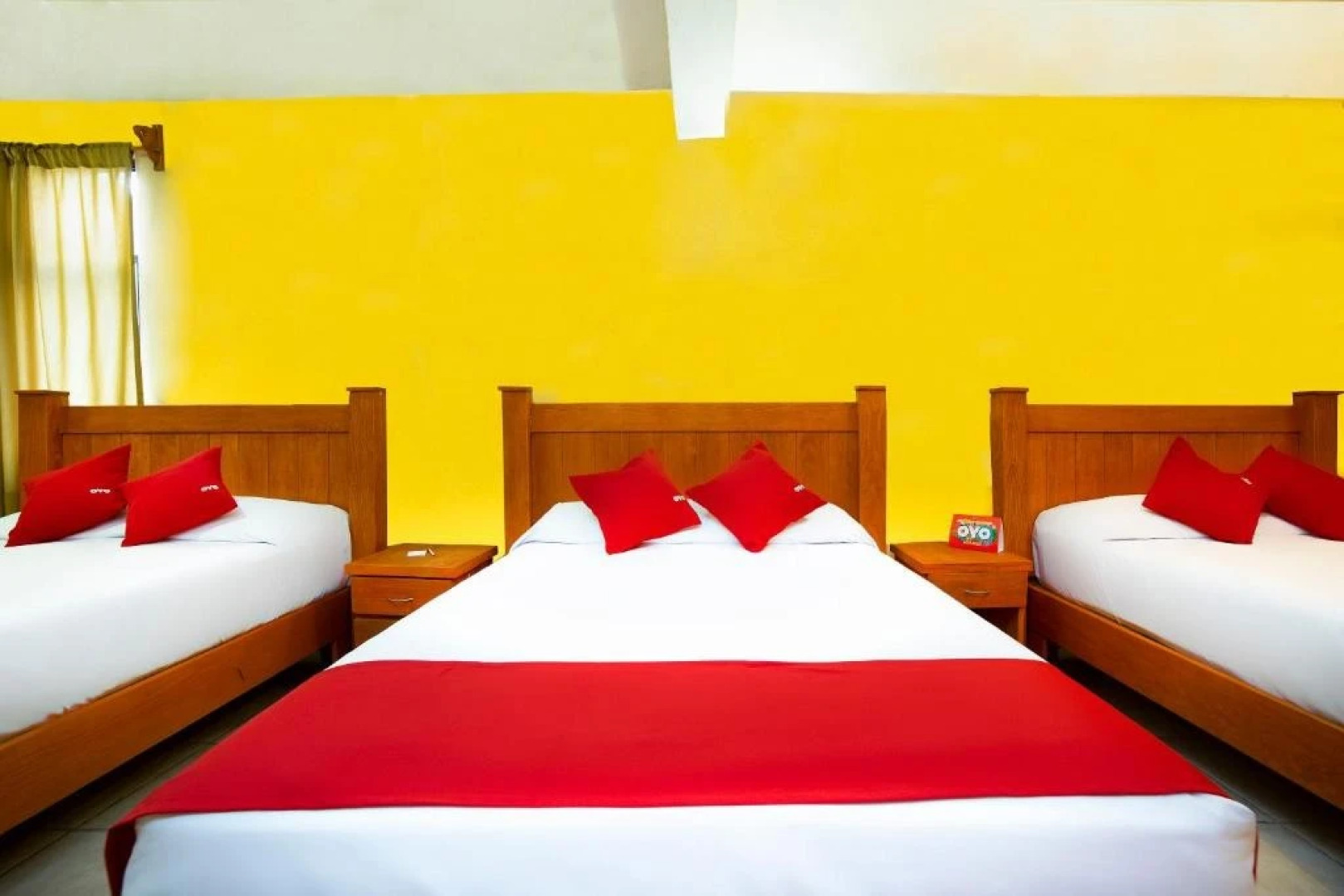 OYO Promenade,Terminal Central de Autobuses de Guanajuato