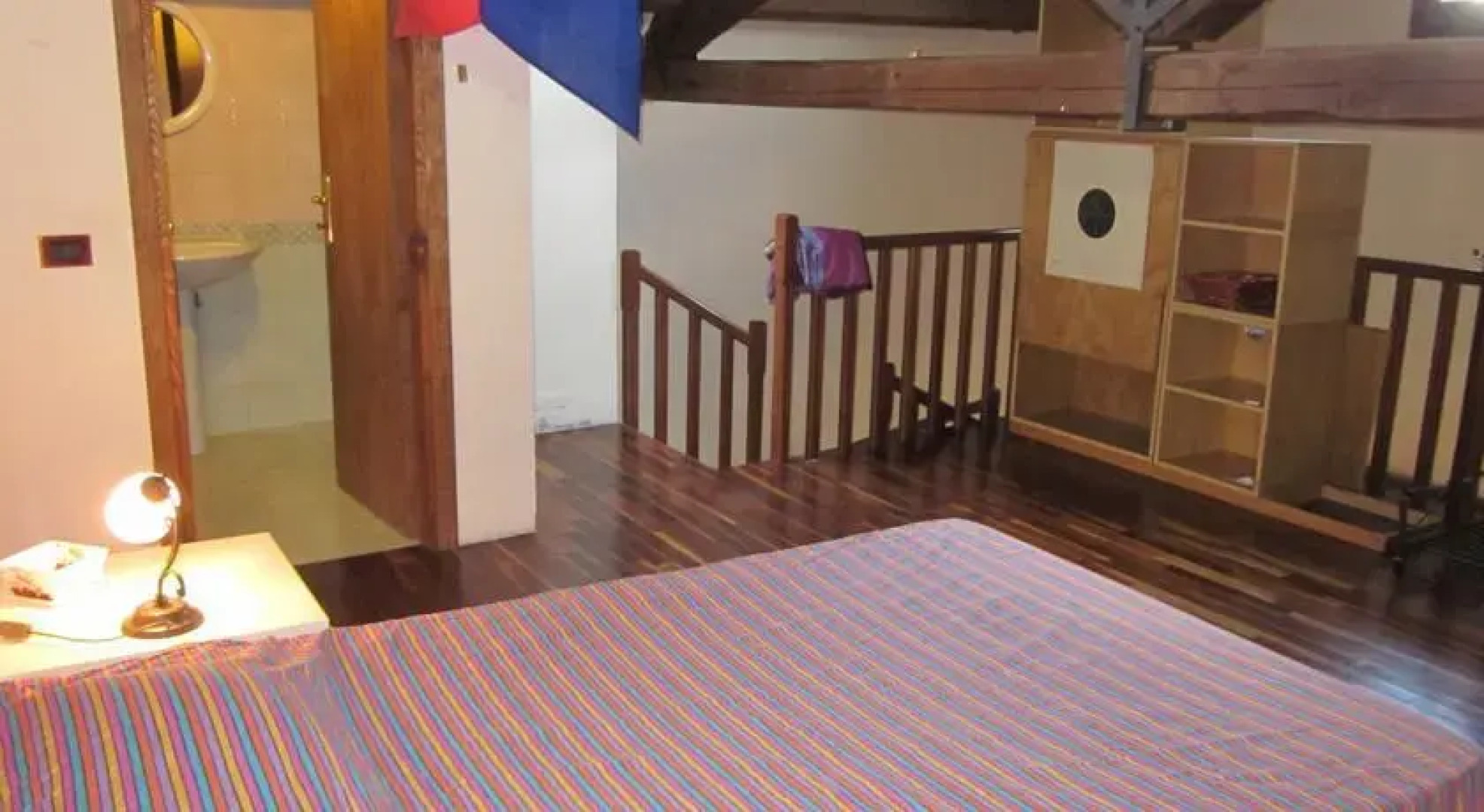 La Casa dei Priori
