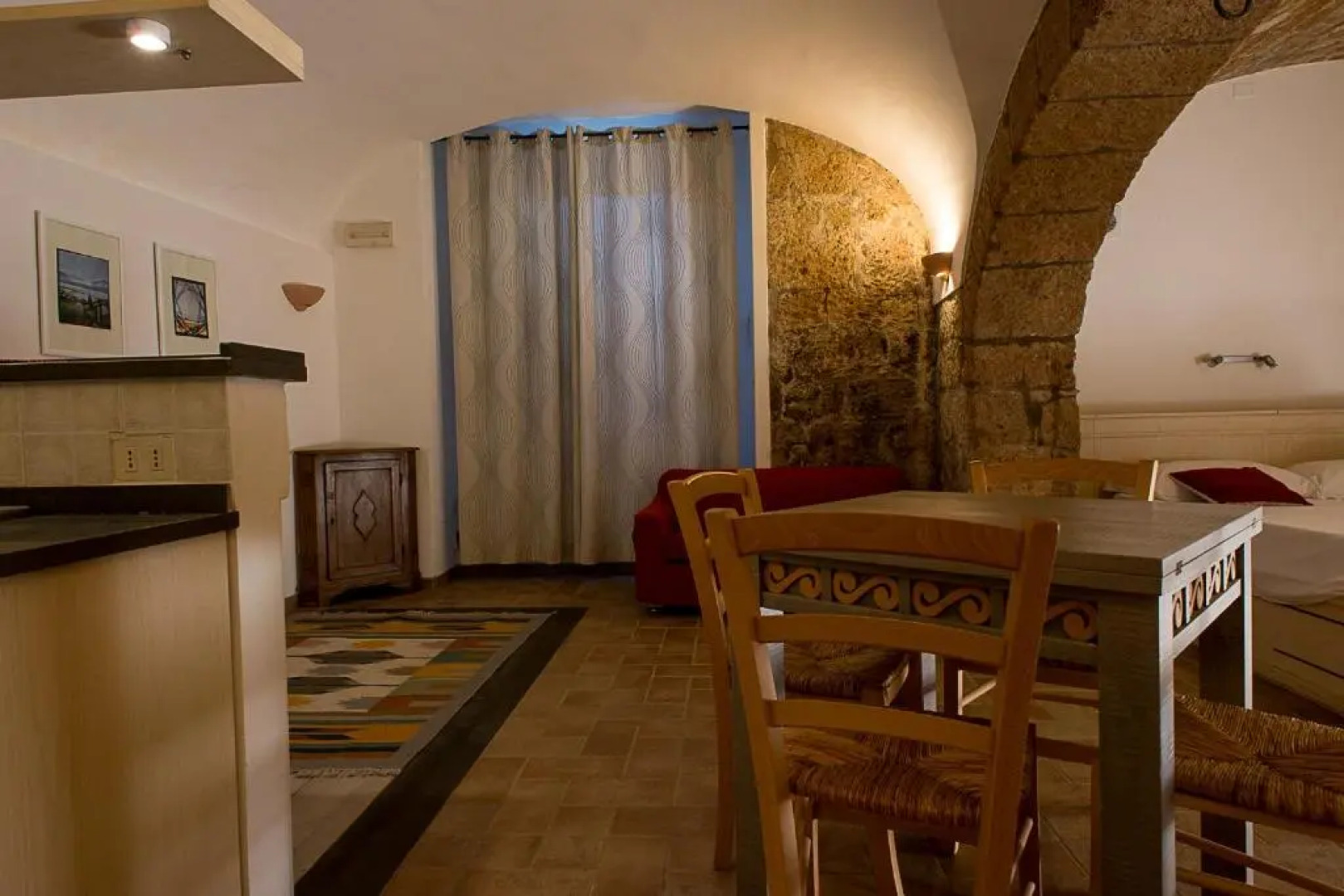 Appartamento per Vacanza La Fontanella