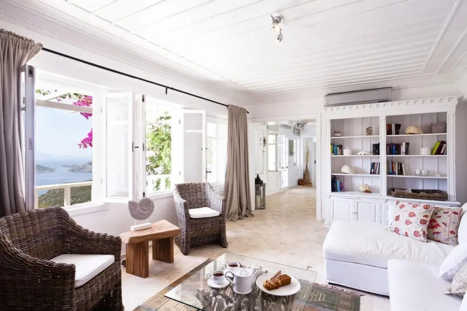 Villa Manzana in S t