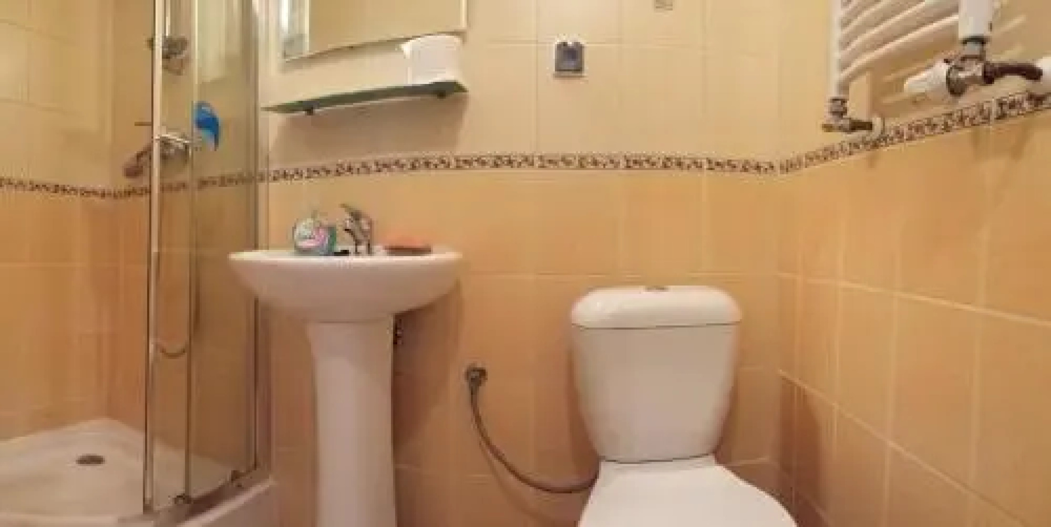 Pokoje Gościnne Akacja