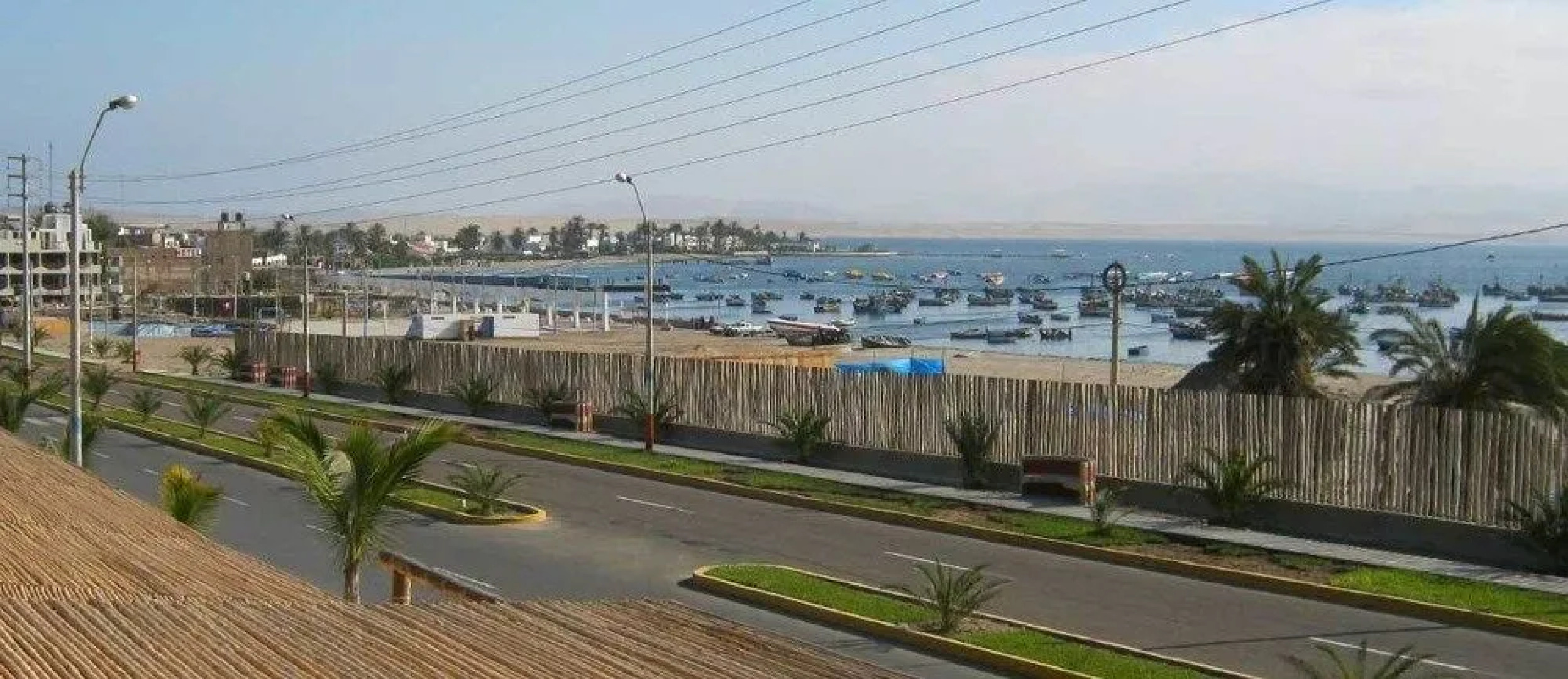 The Zarcillo Paradise