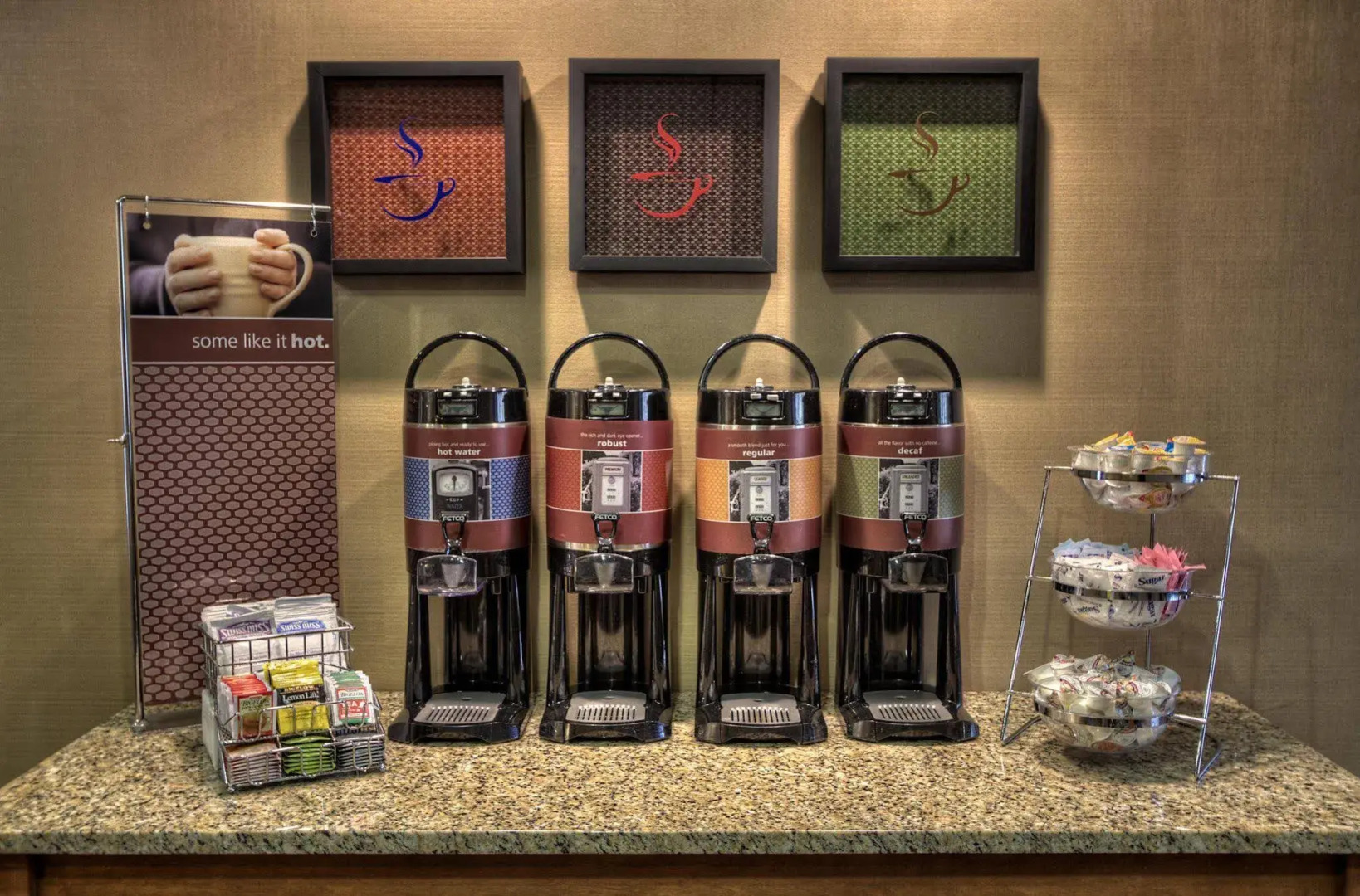 Hampton Inn Jonesville Elkin