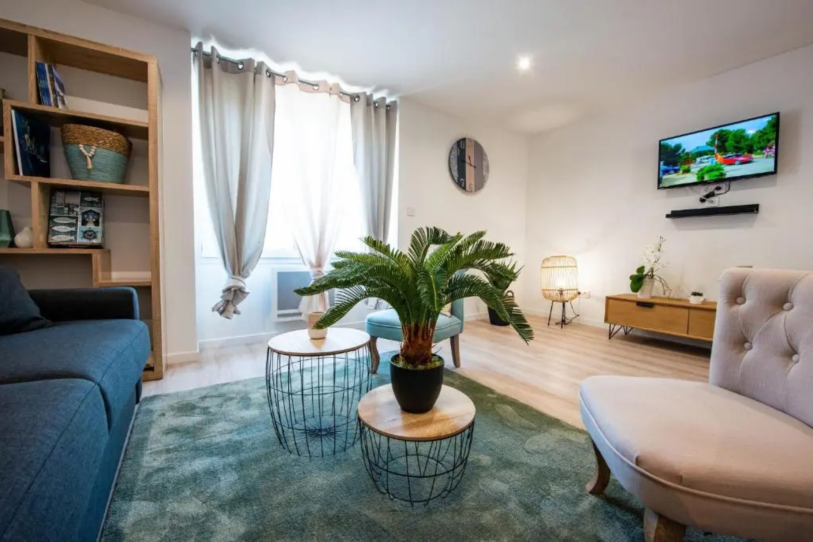 Résidence Les Océanes