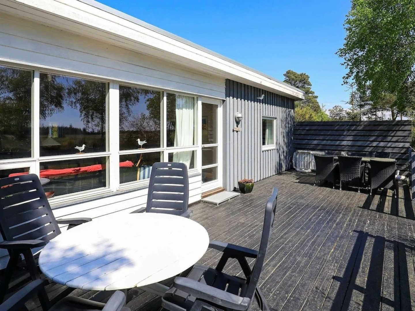 6 Person Holiday Home in Skagen