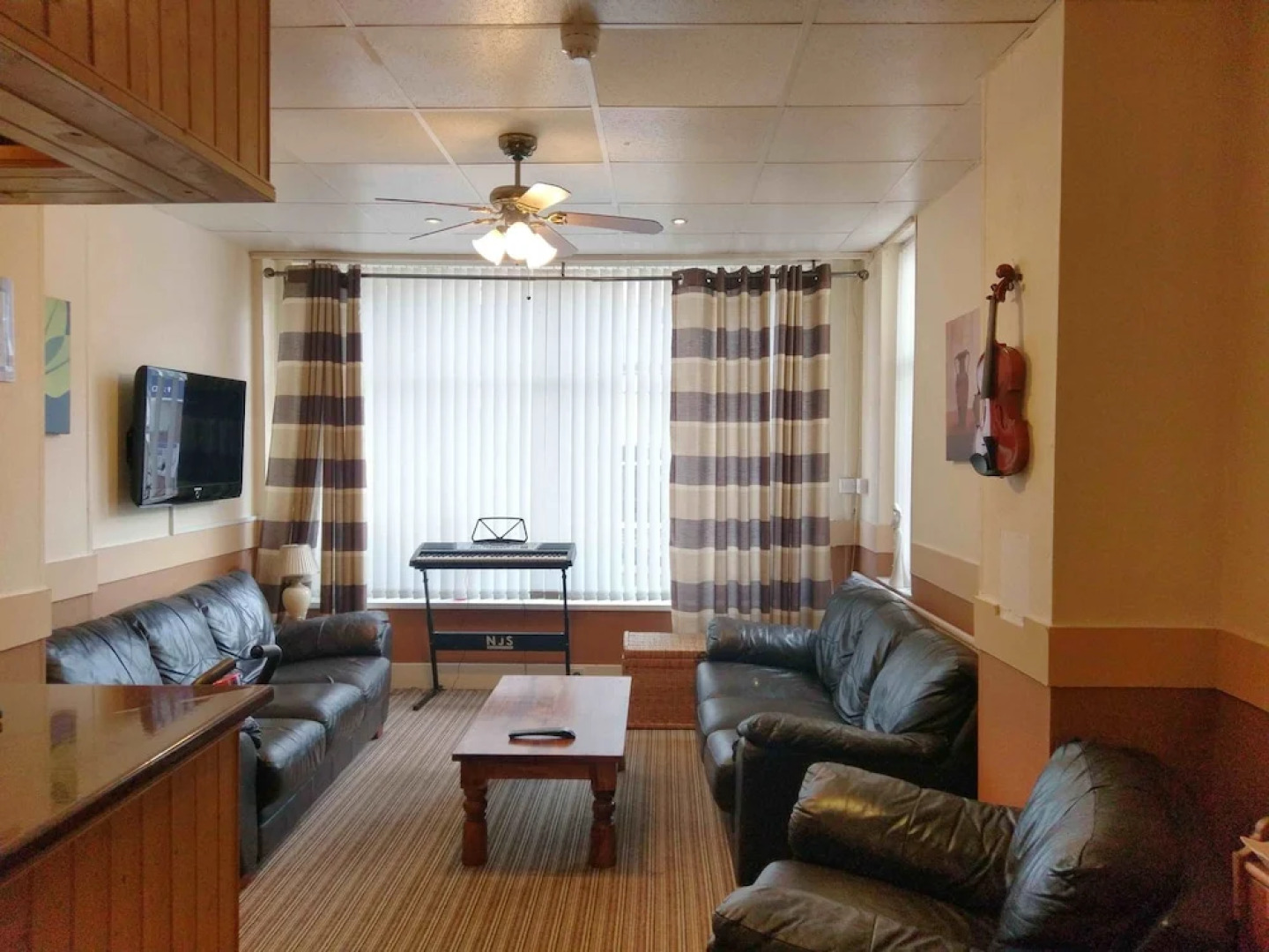 Ringbane House Hotel Blackpool Bed and Breakfast