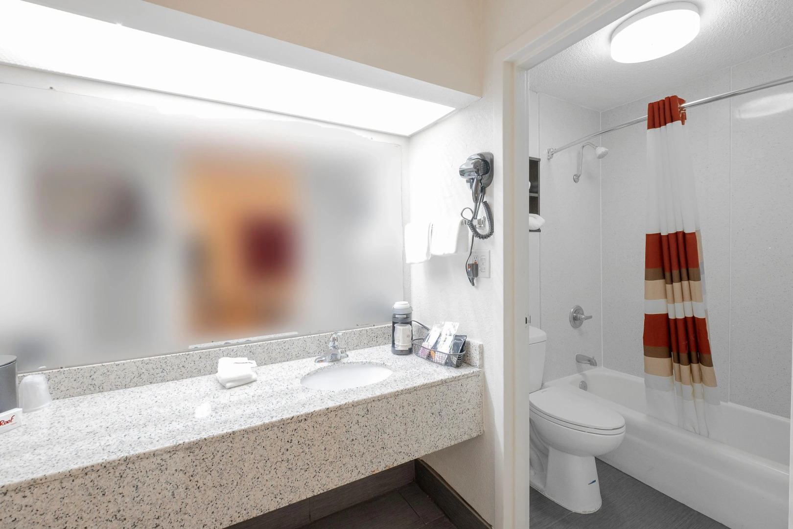 Red Roof Inn Walterboro