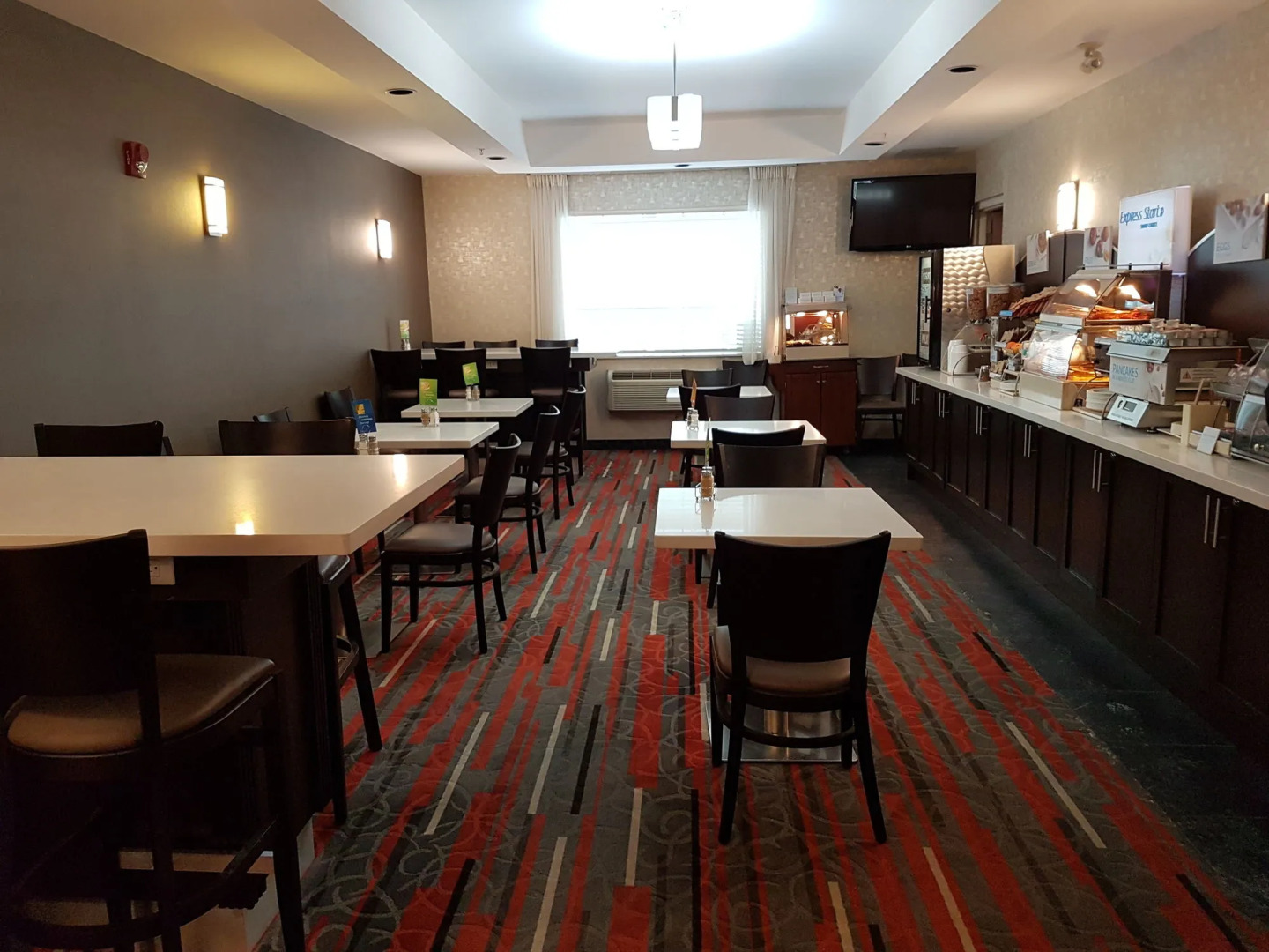 Holiday Inn Express Hotel & Suites Barrie by IHG