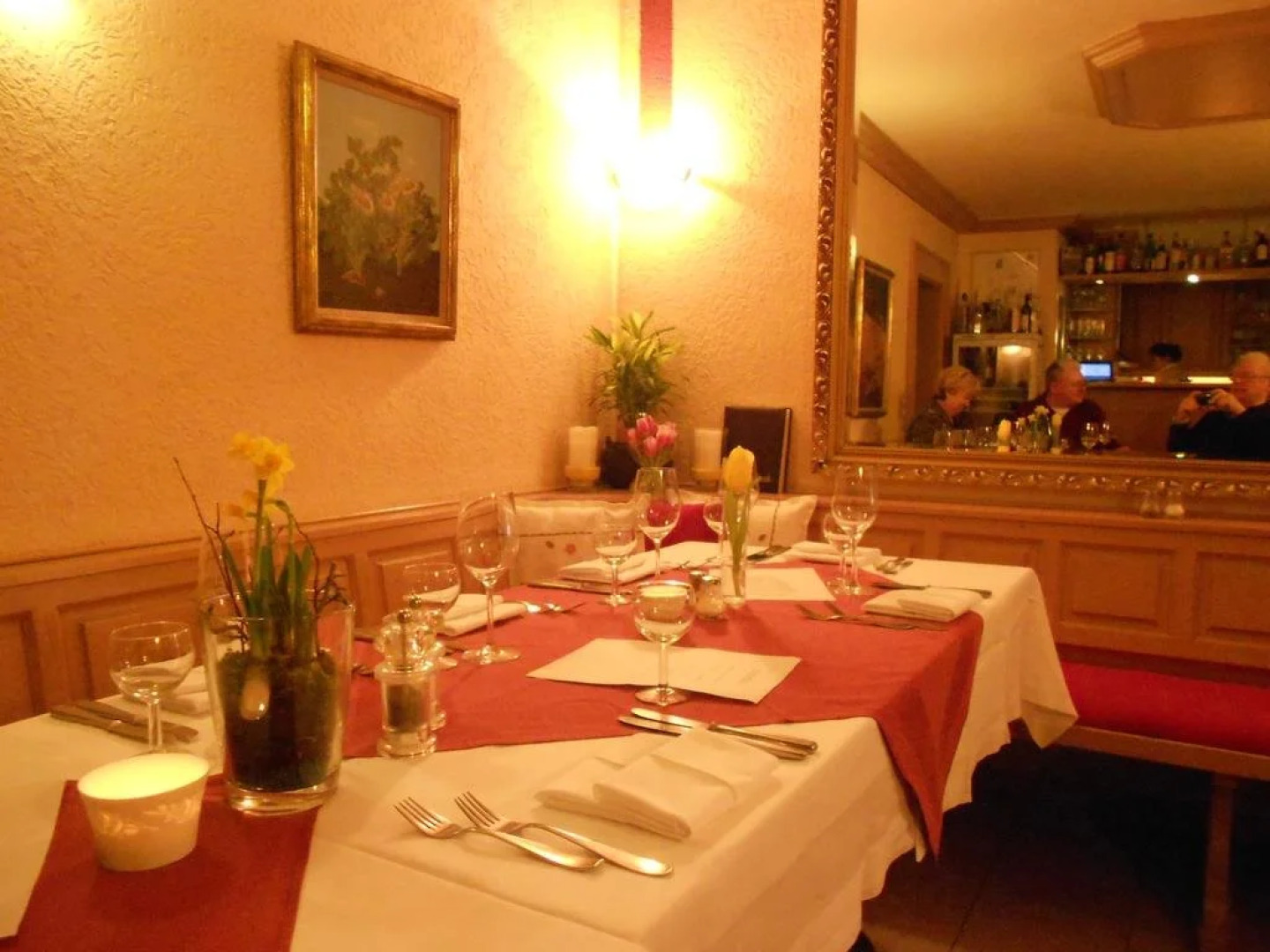 Hotel am Orchheimer Tor