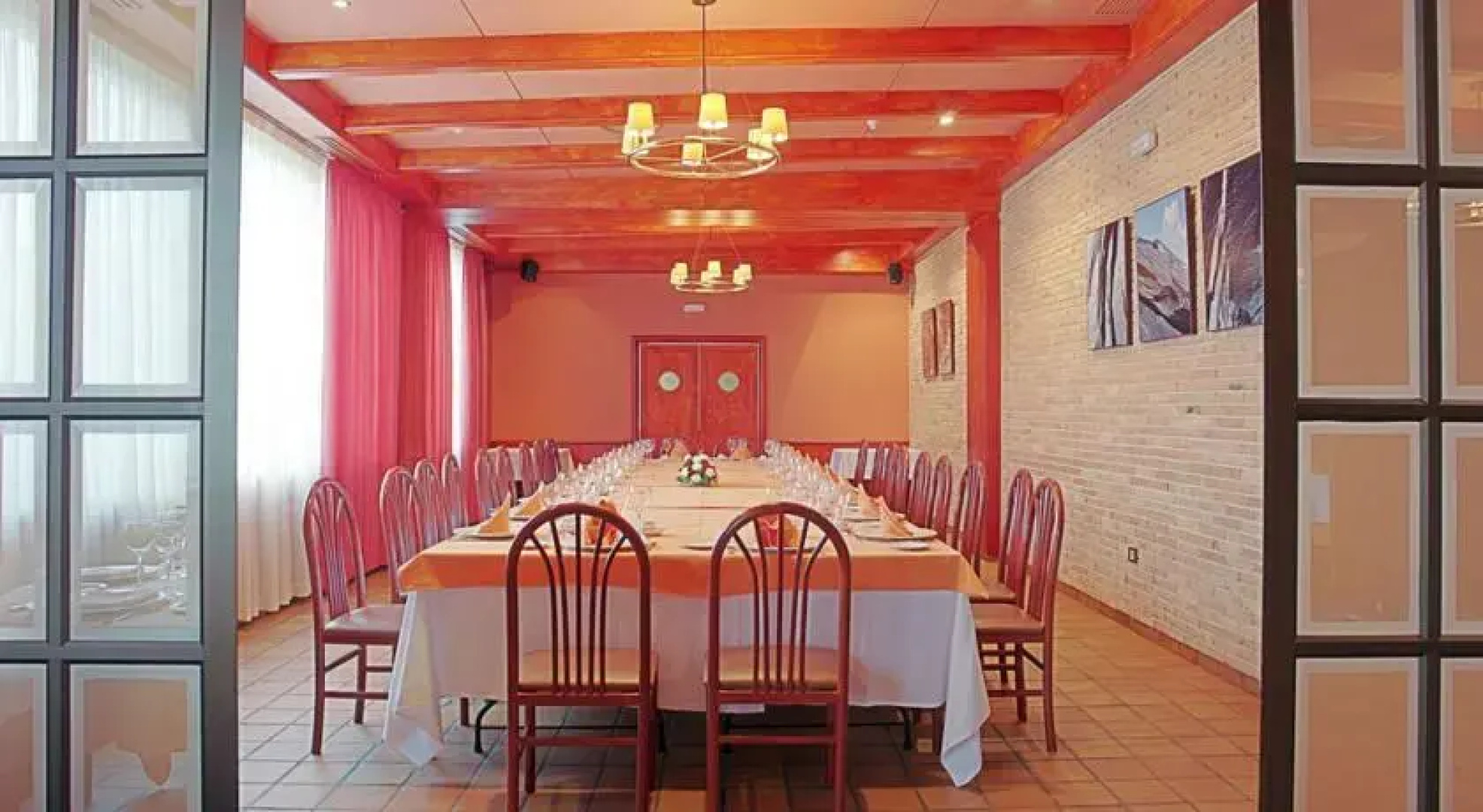 Hotel Villamartin