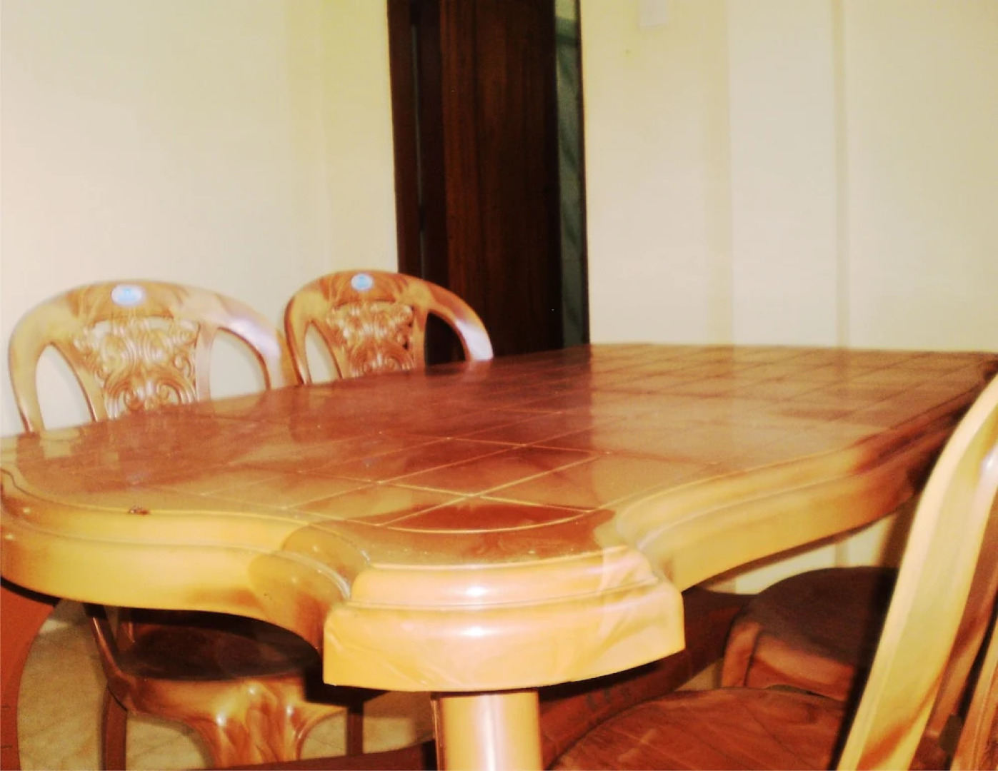 Residence Kuruniyavilla