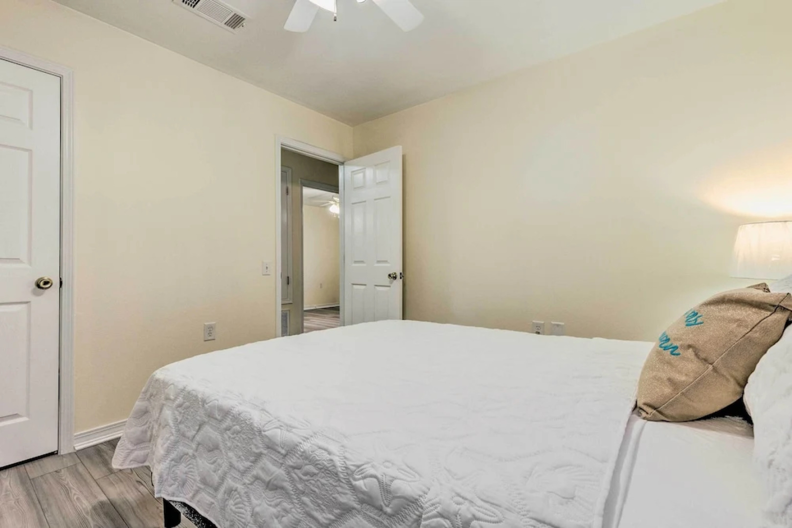 Single-story Home w/ Patio, 5 Mi to Beach!