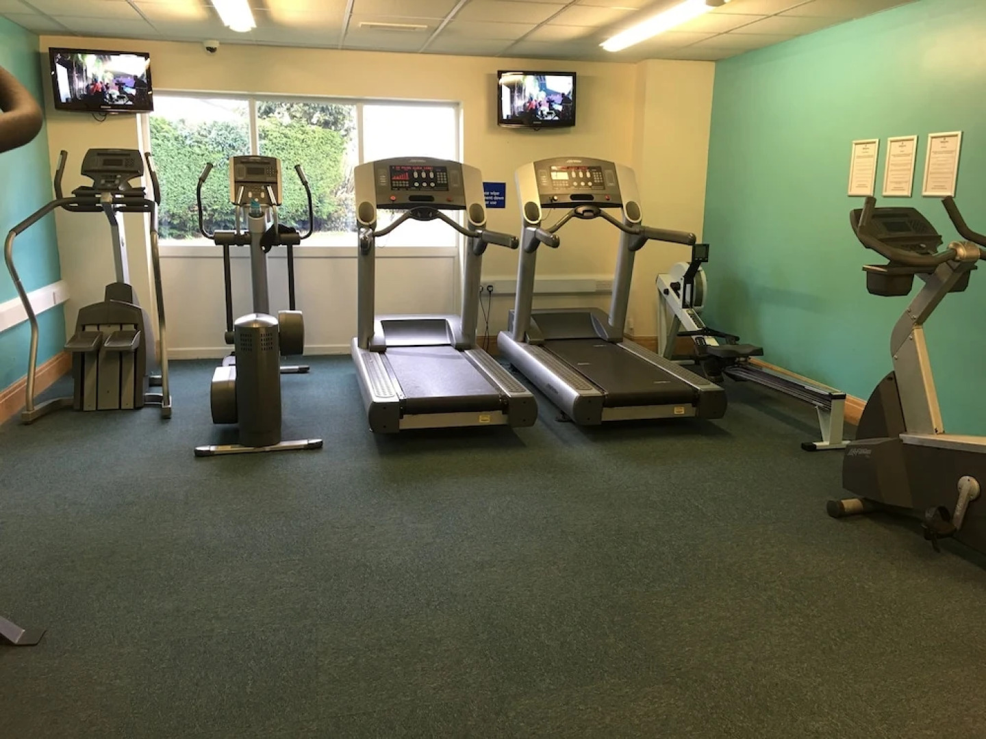 3 Bed Luxury Mobile Home Hoburne Park Christchurch