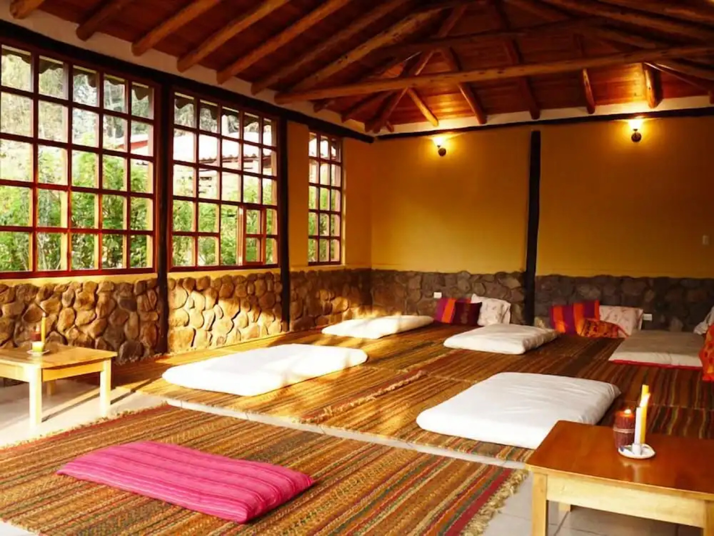 Casa Colibri Ecolodge