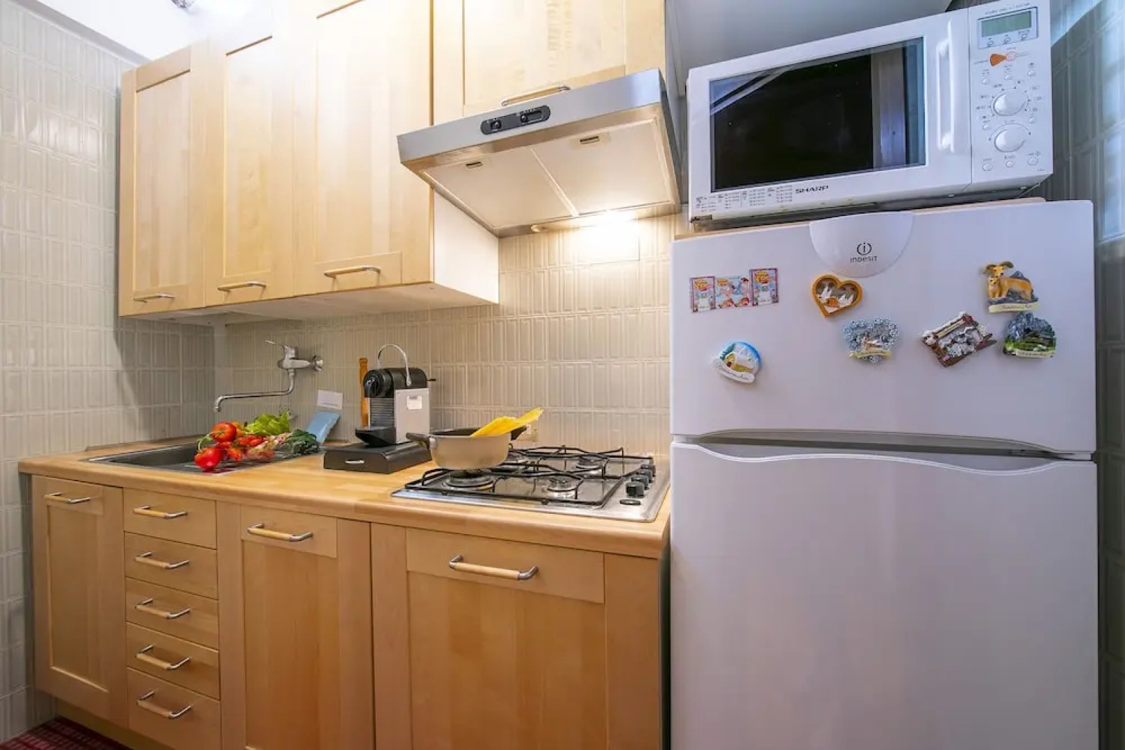 La Tana dello Scoiattolo (Skiing nearby)