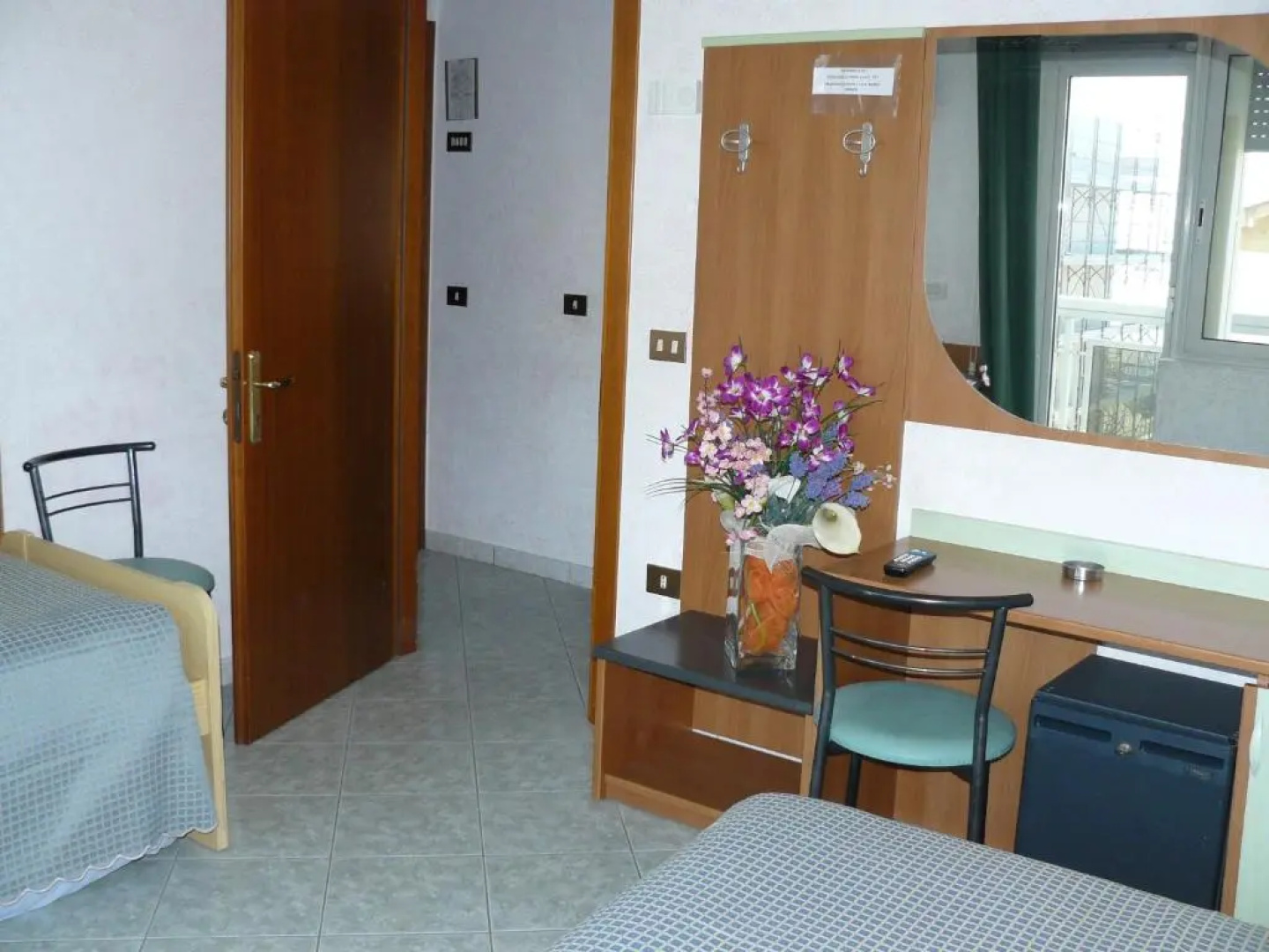 Hotel Baviera