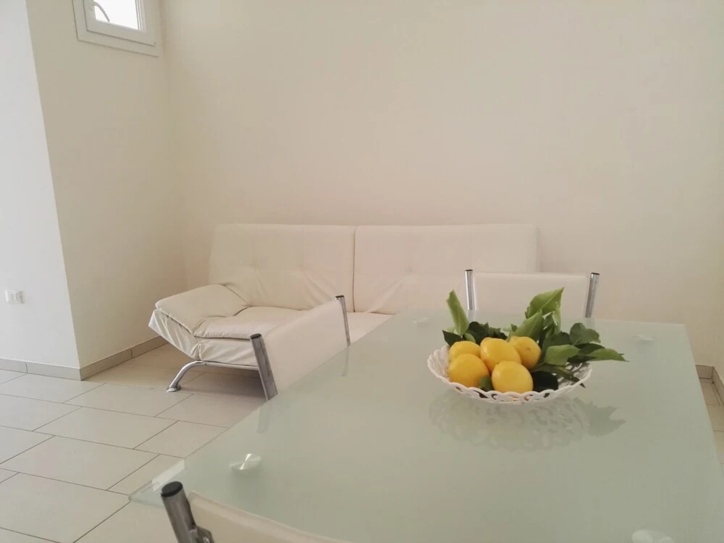 Apulia Tourist Mancaversa