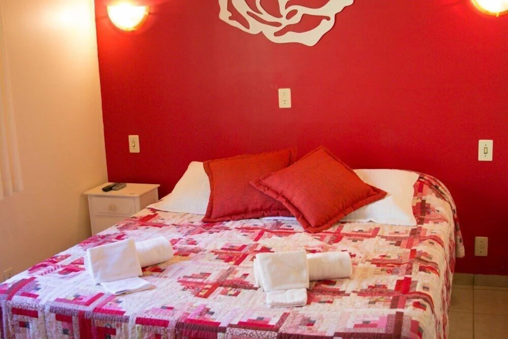 Pousada Colina Boa Vista