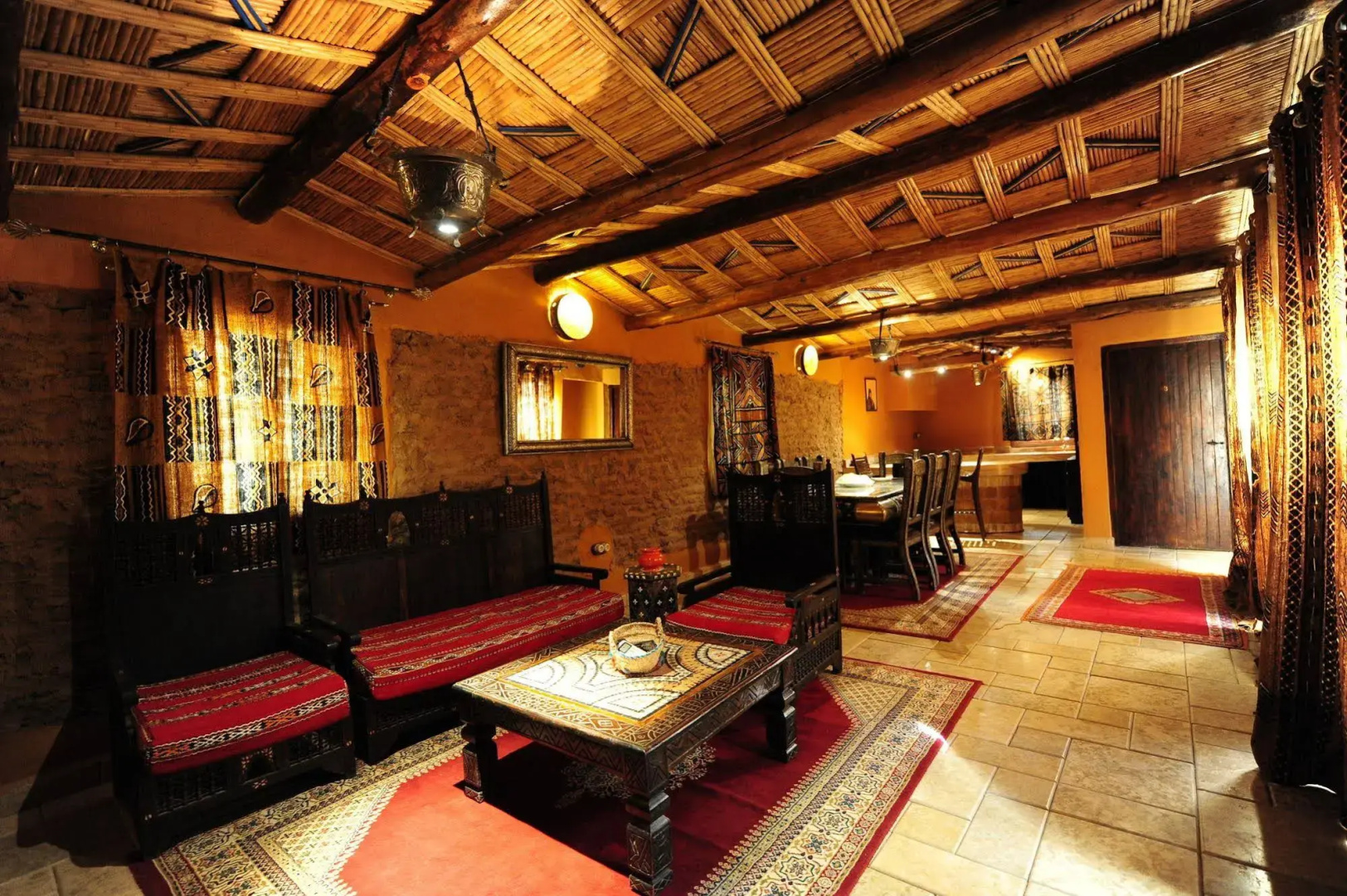 Kasbah Hotel Xaluca Arfoud
