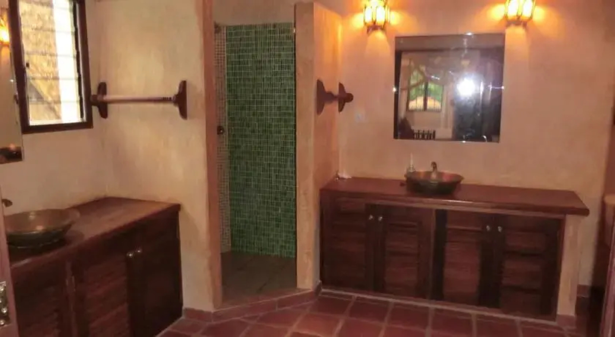 Villa Lamuhouse Diani Beach