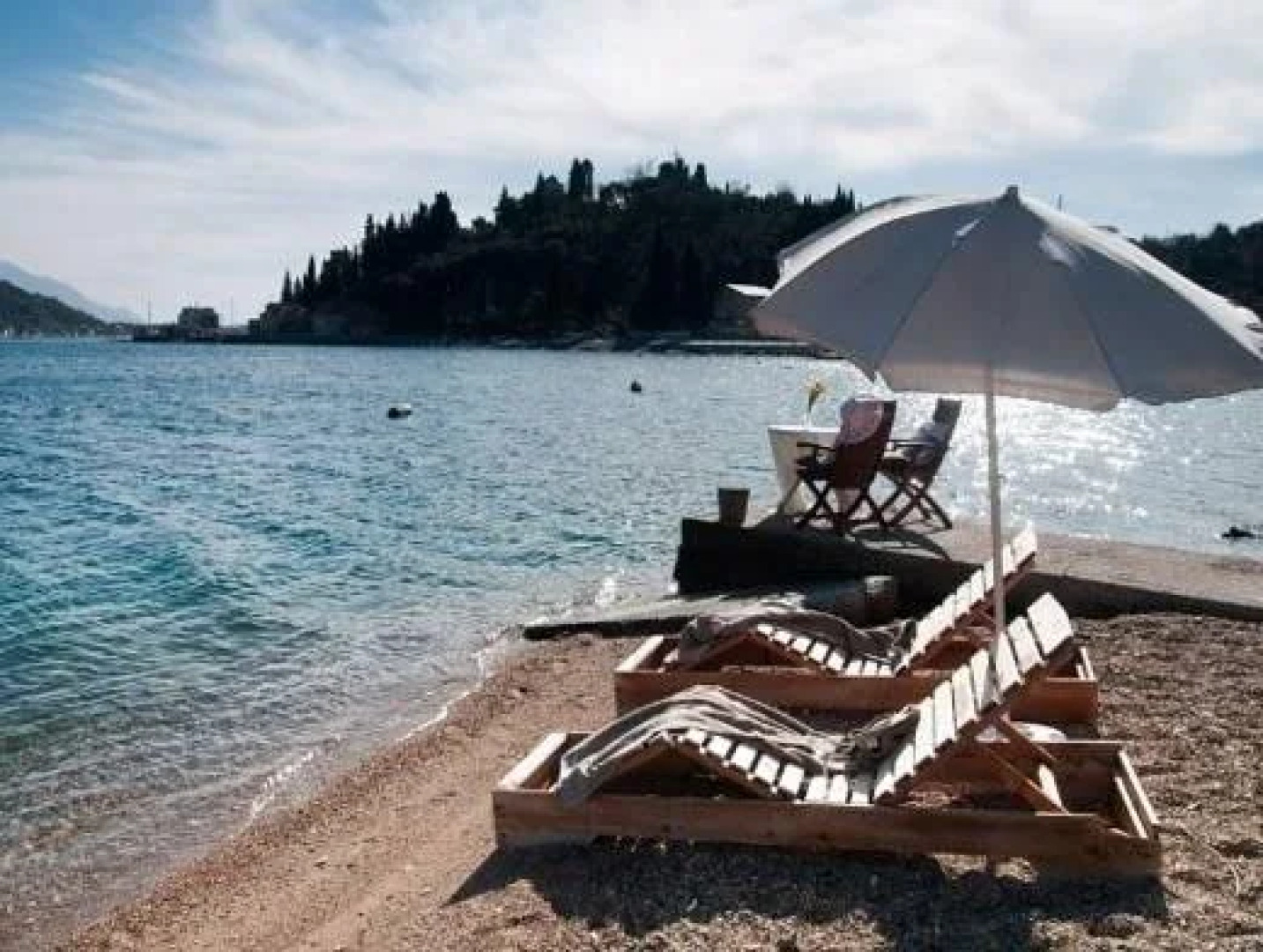 Apartments Bella Vista