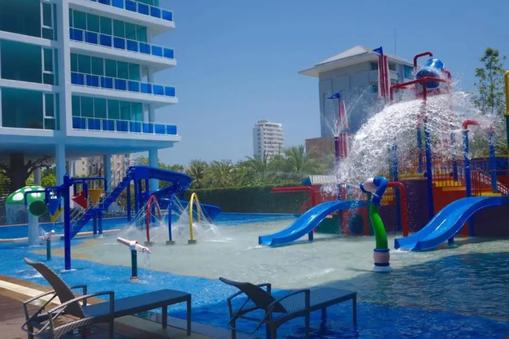 My Resort Huahin A704