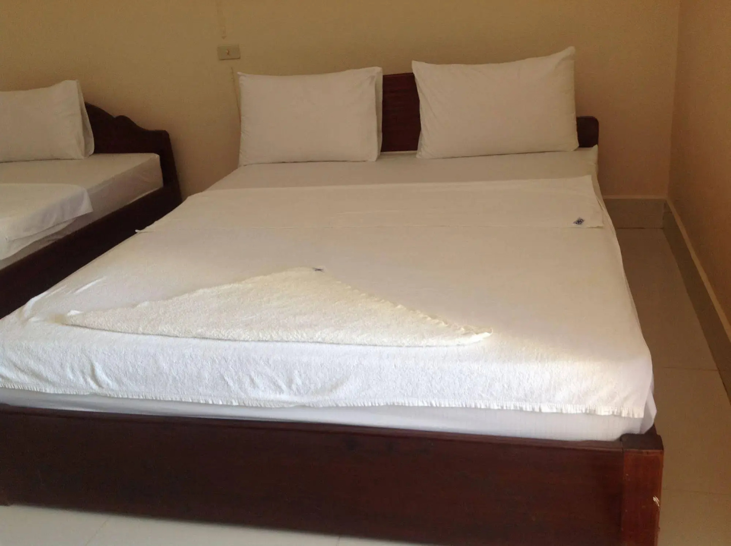 Chnerikray Guesthouse