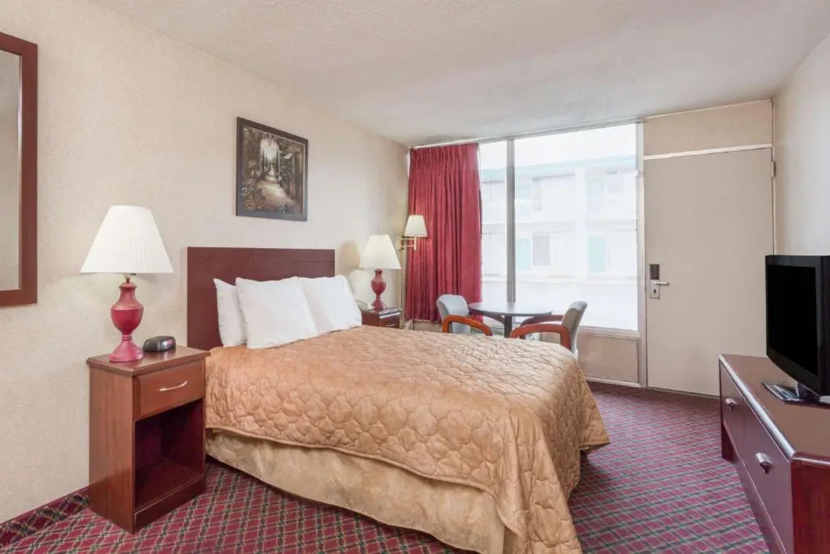 Ramada Limited Norfolk