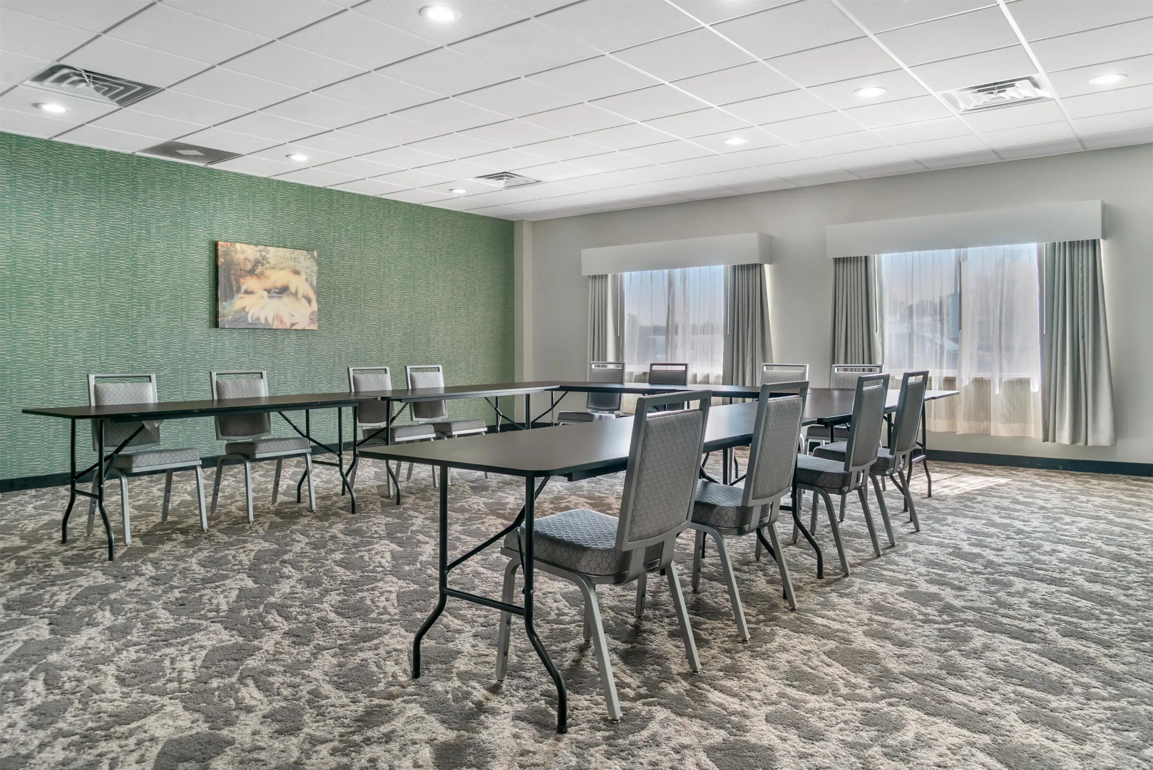 Best Western Plus Wayland Hotel