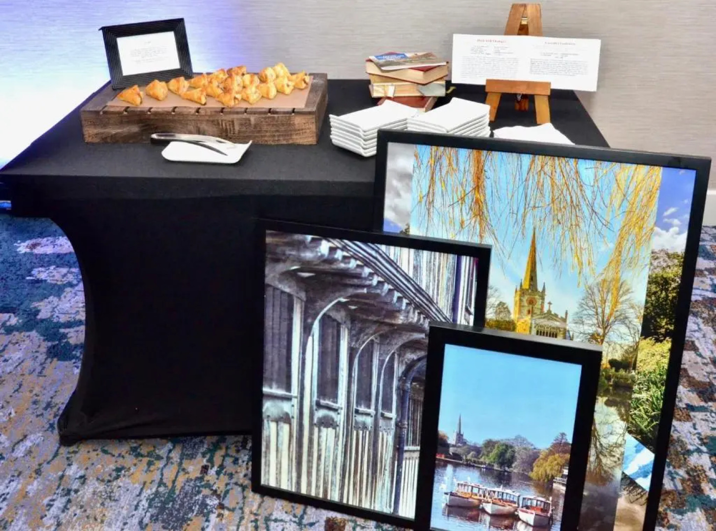 Crowne Plaza Stratford Upon Avon by IHG