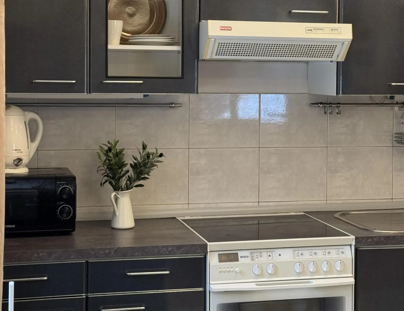 Коттедж в микрорайоне Чистые Пруды