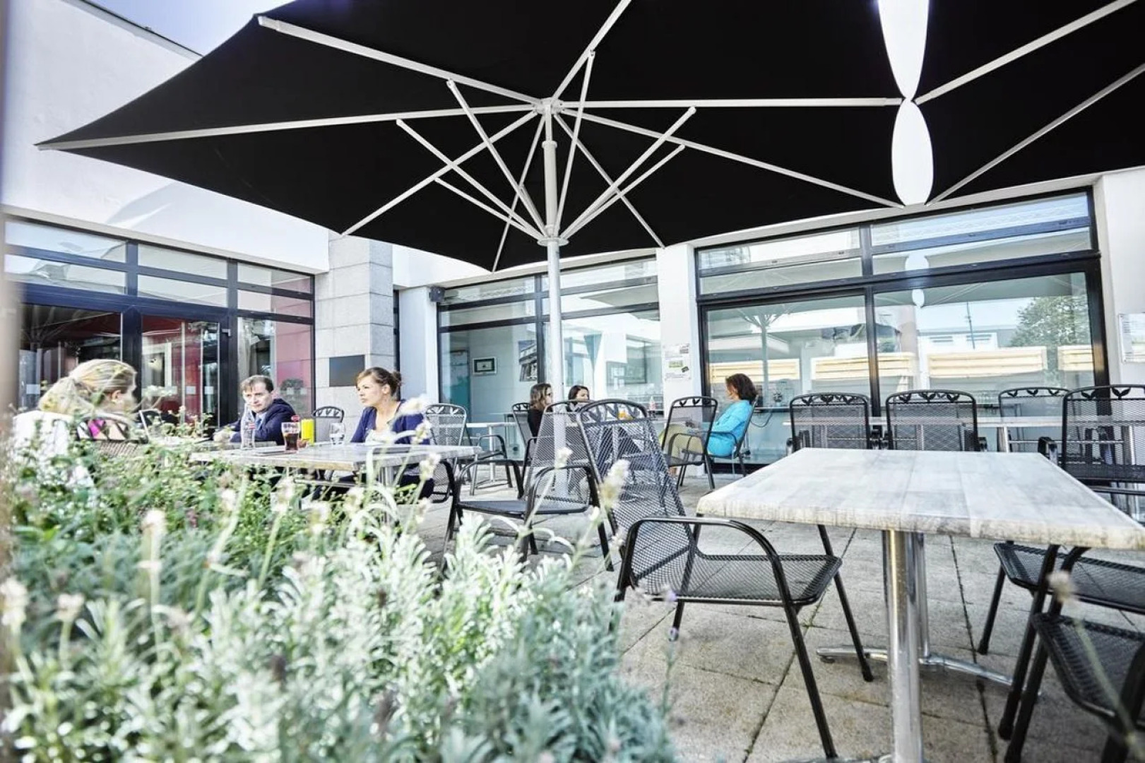 Holiday Inn Strasbourg - Illkirch