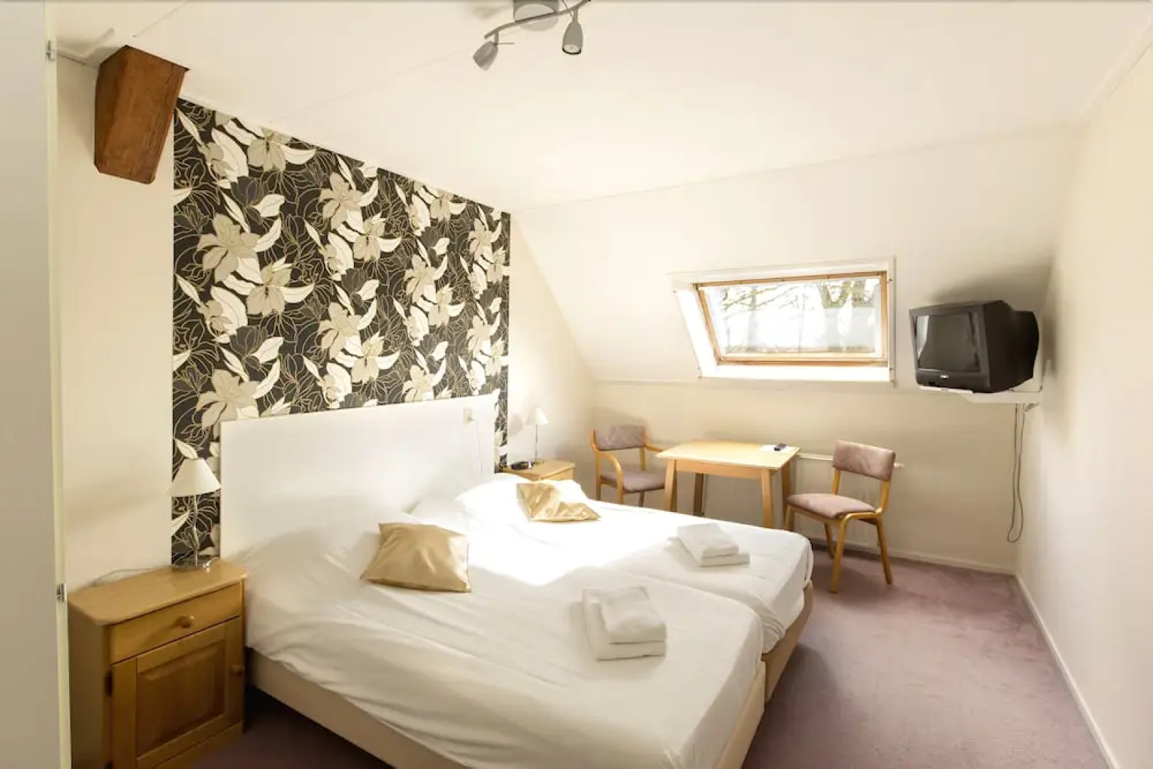 Landgoed Hotel Welgelegen