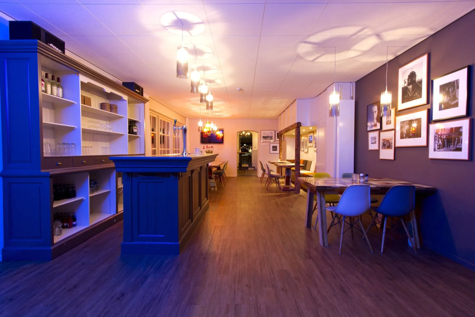 Veluwe Hotel de Beyaerd