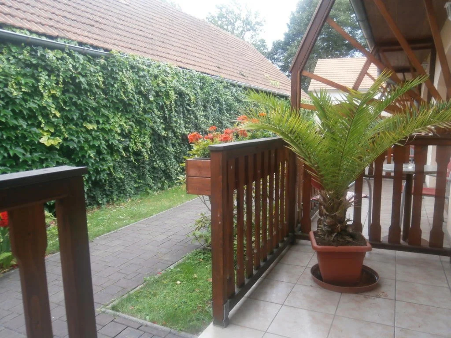 Hotel Fogl