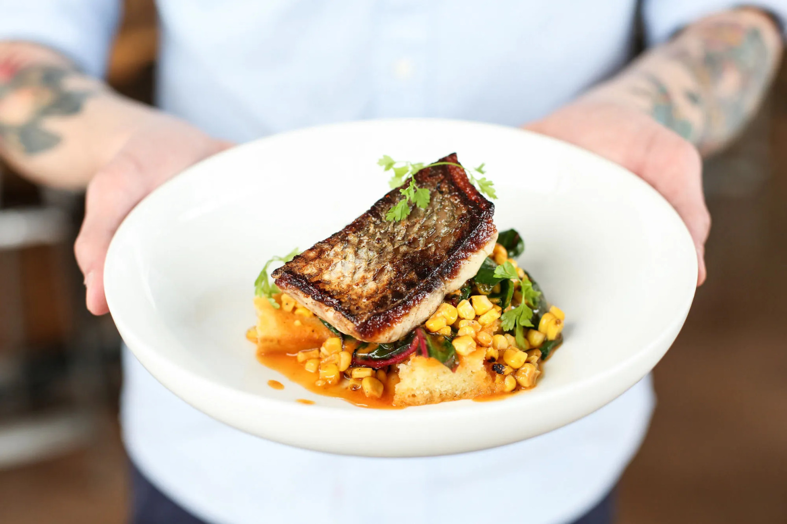 Fordson Hotel, in the Unbound Collection by Hyatt