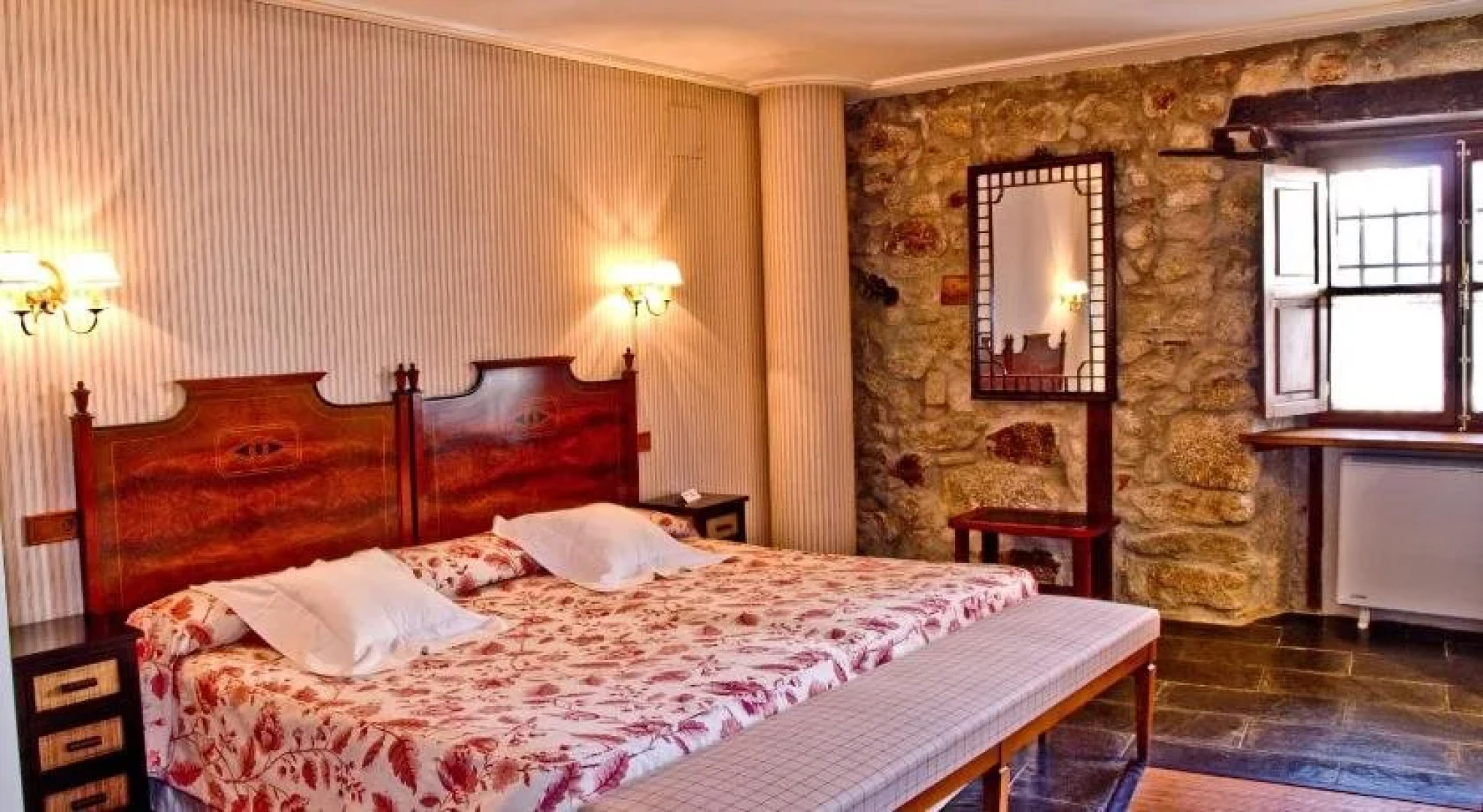 La Posada de San Ginés