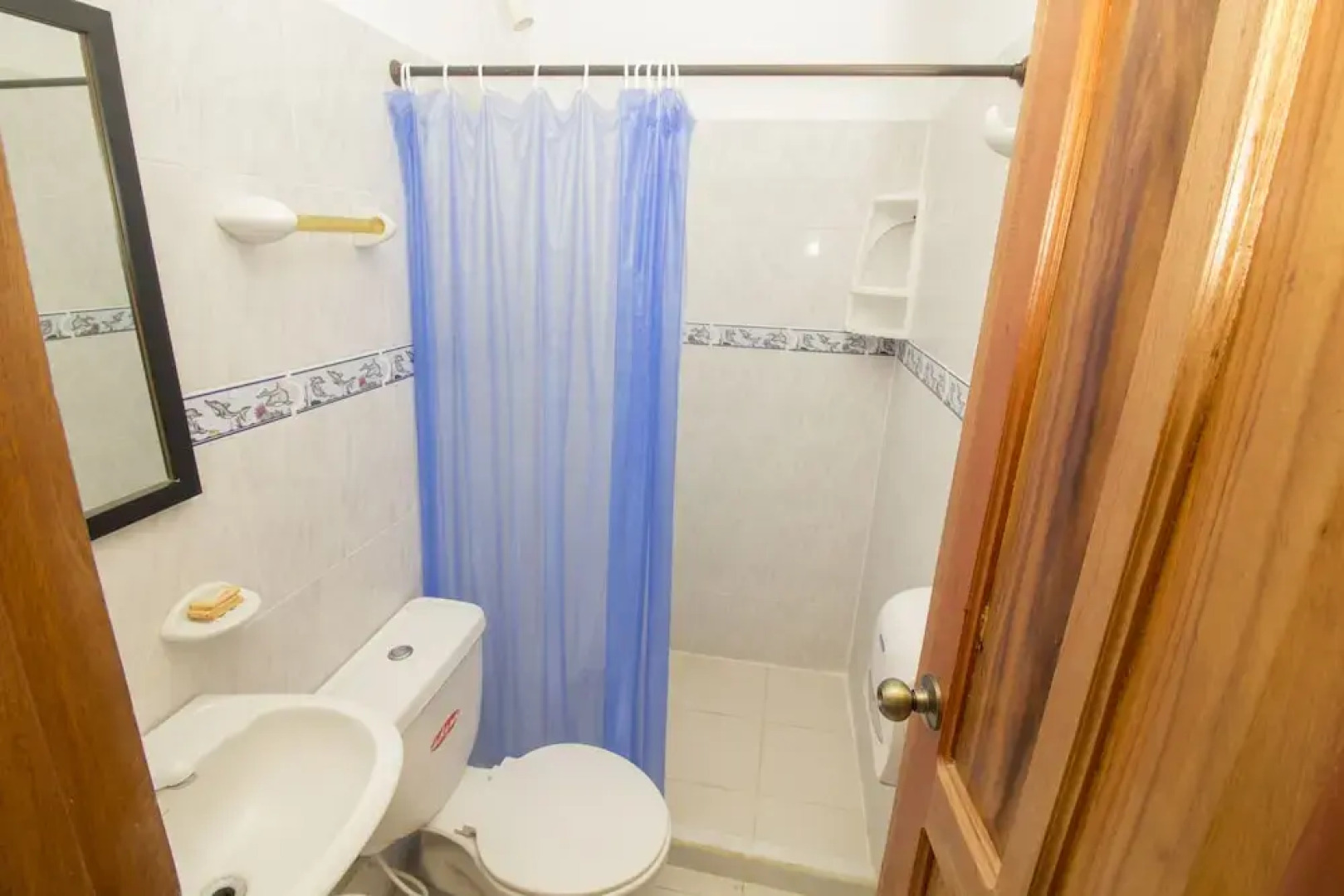 Hotel Brisas del Mar